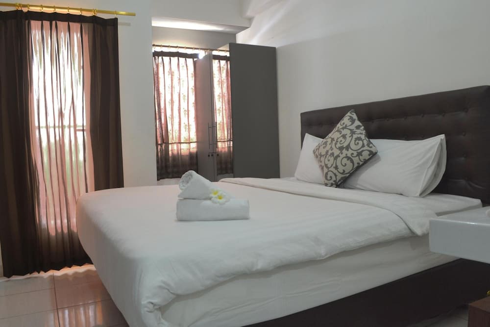 Quintessa Rooms at Candiland Apartement 17/29