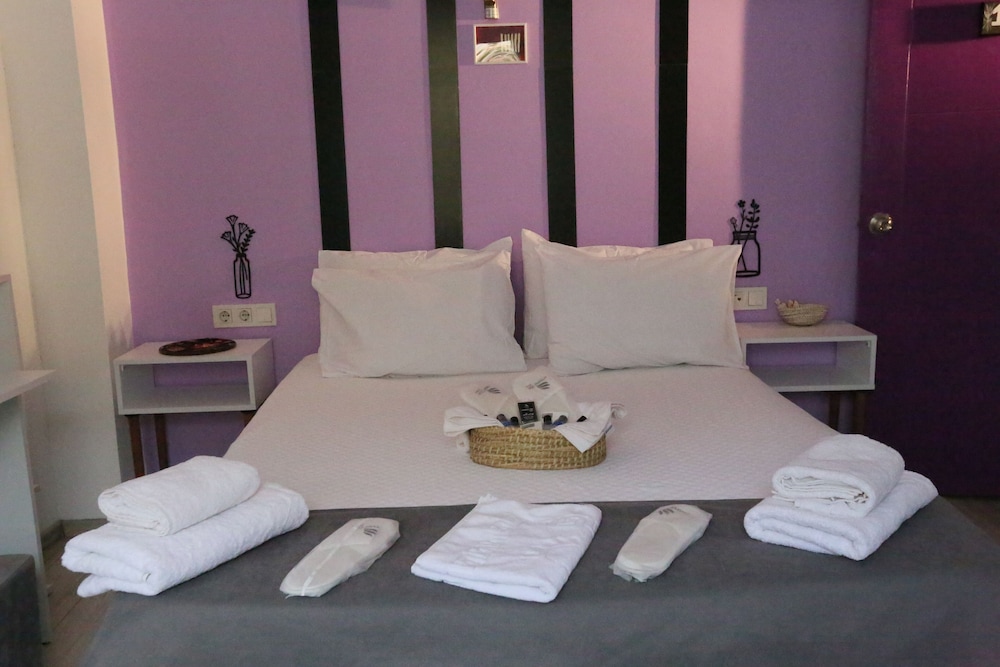 Lavender Otel 32/50