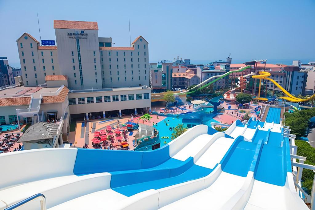 Hotel Master Daecheon 33/35