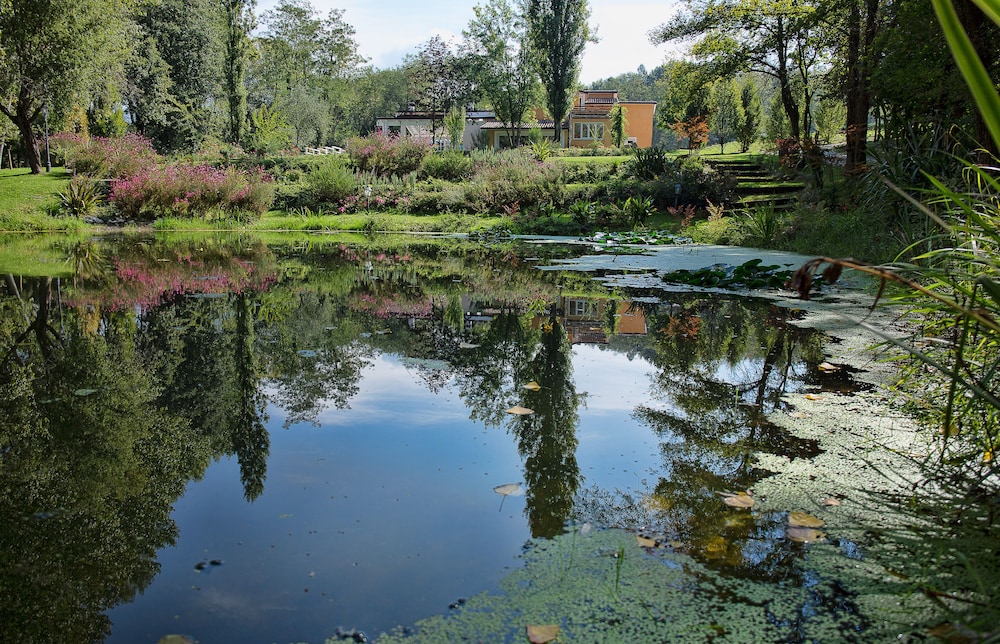 La Pampa Relais Spa 55/69