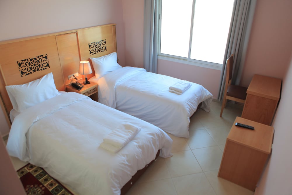 Hotel Miramar Tanger 6/43