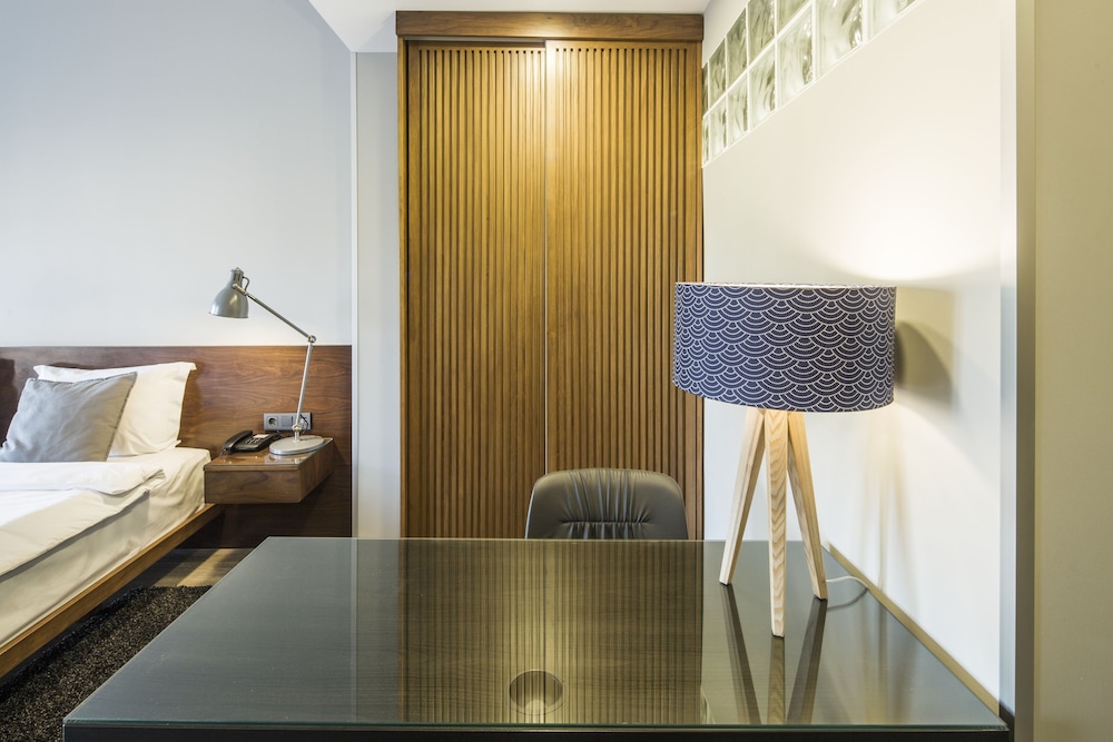 Taxim Suites Residences Istanbul 7/69