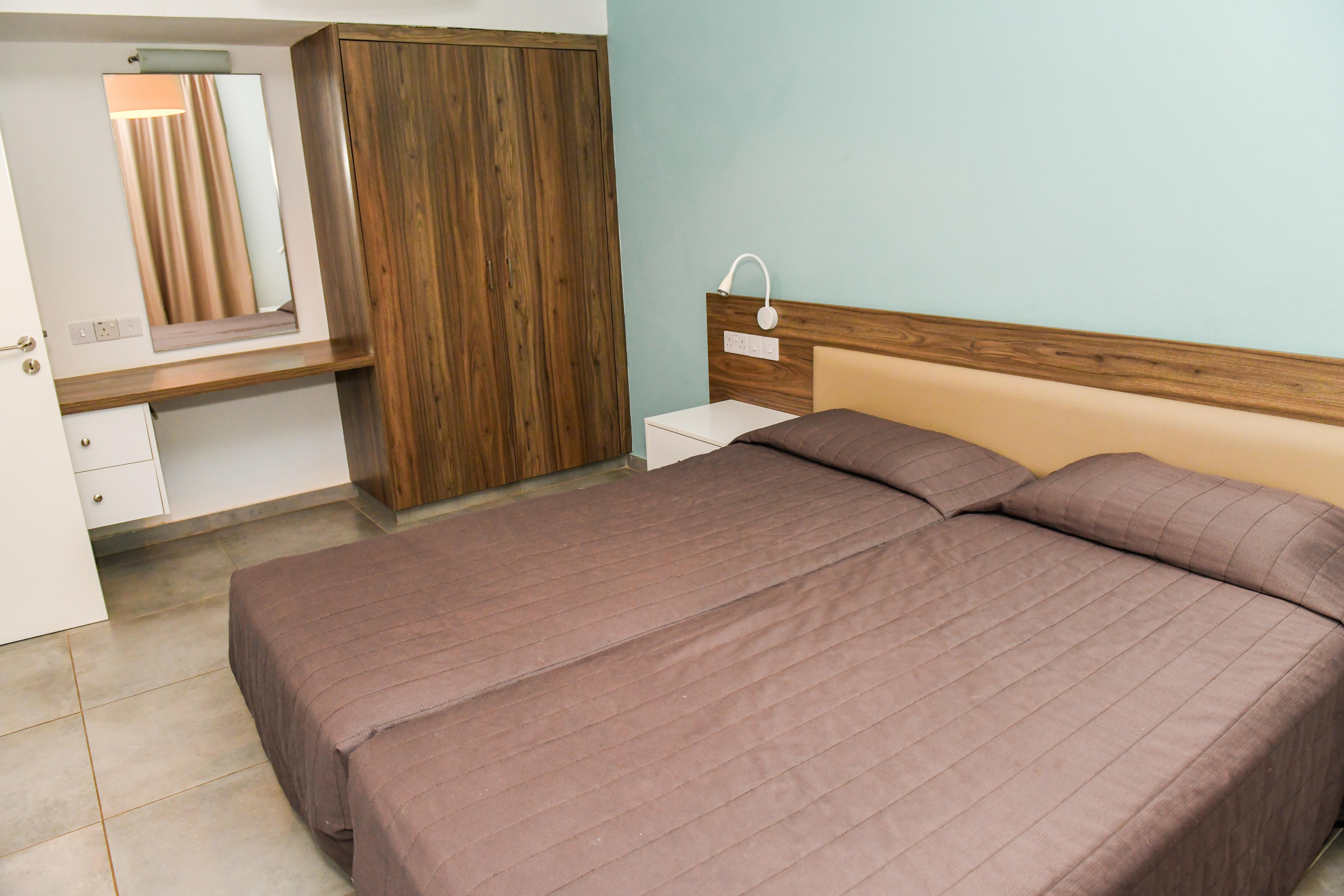 1 Bedroom, Superior, Apartment, Balcony or Terrace
