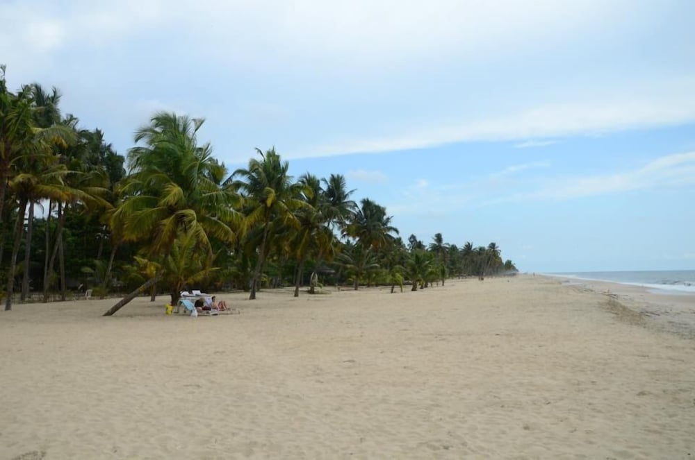 Abad Turtle Beach 25/37