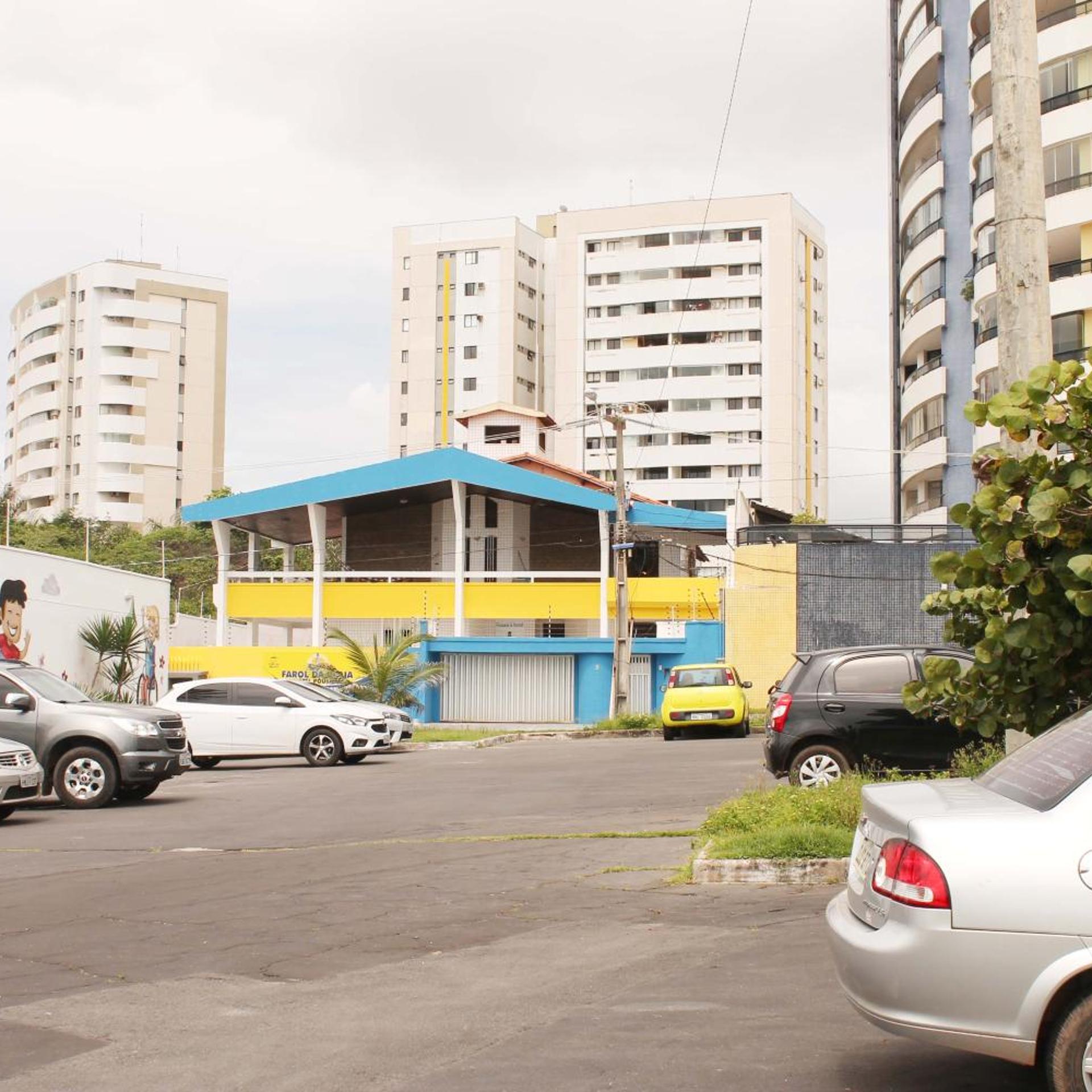 Hotel Pousada Farol da Praia 39/52