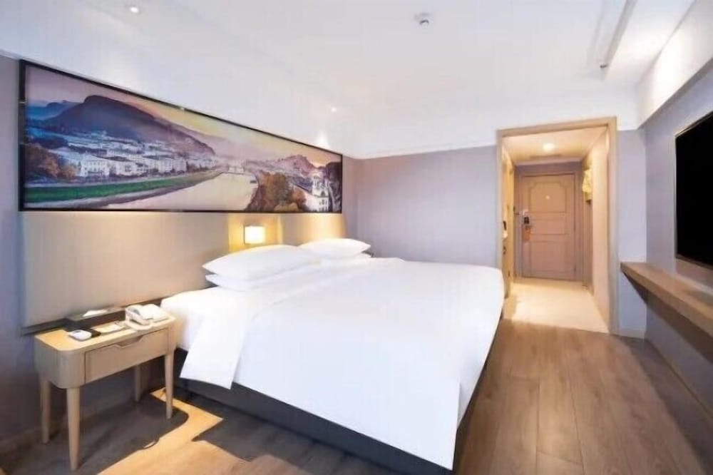 Vienna Hotel (Shenzhen Meilin) 7/36