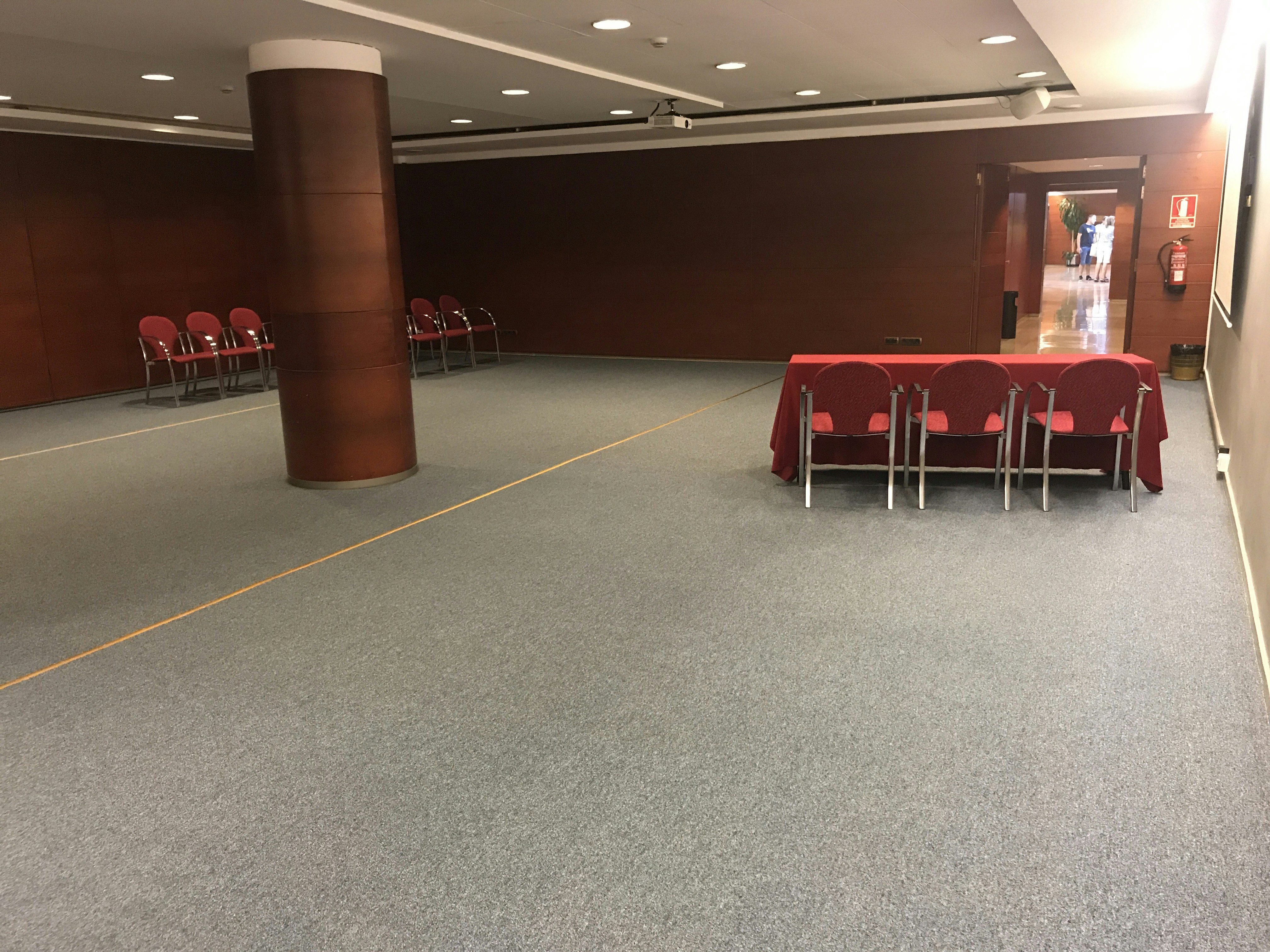 Hotel Sercotel Delfos Andorra 11/49