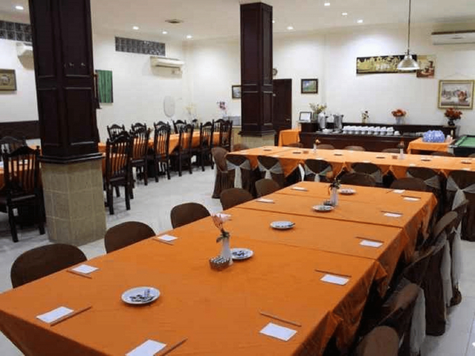 Hotel Dynasty Tarakan 10/11