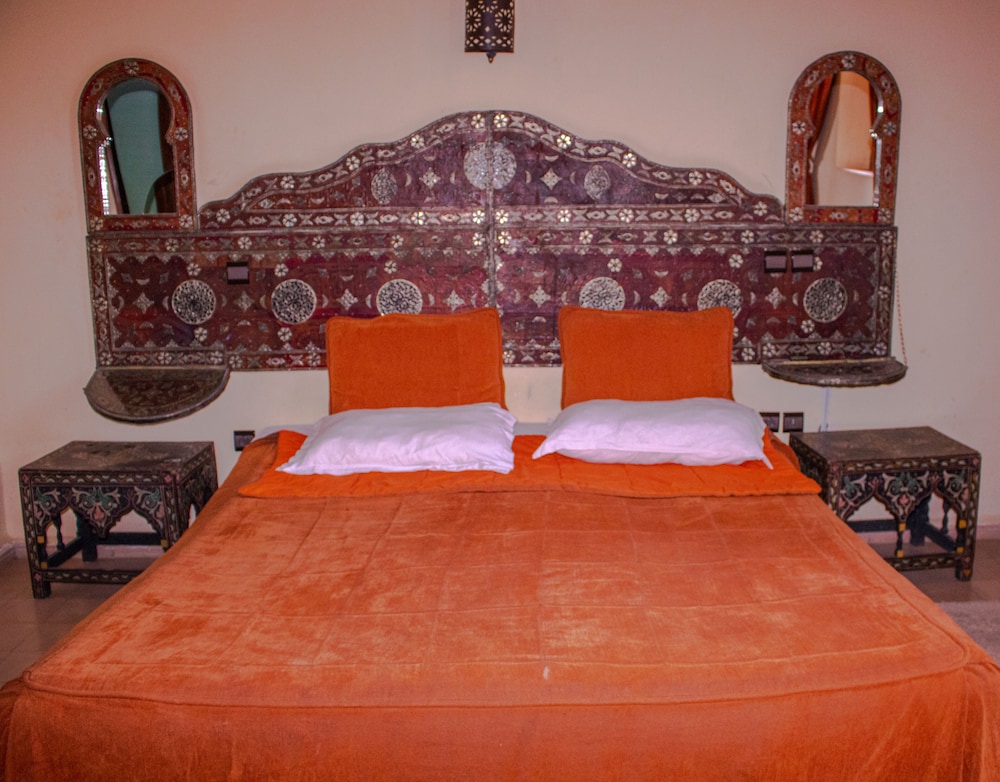 Riad Las Palmeras 10/50