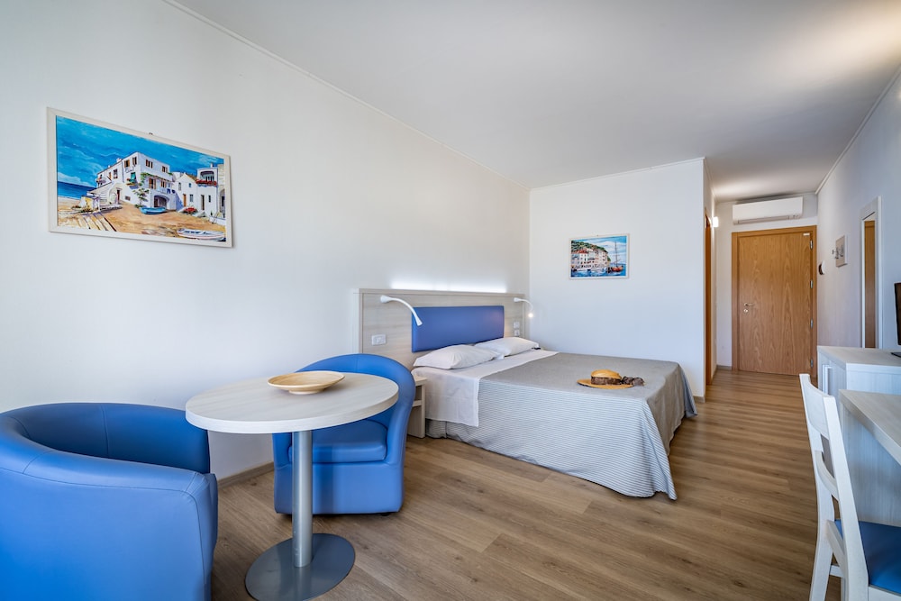 Residence Mareblu 13/50