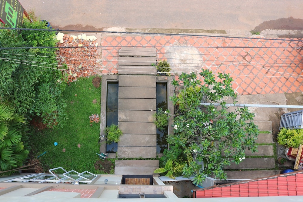 Nakru Guesthouse And Restaurant 5/42
