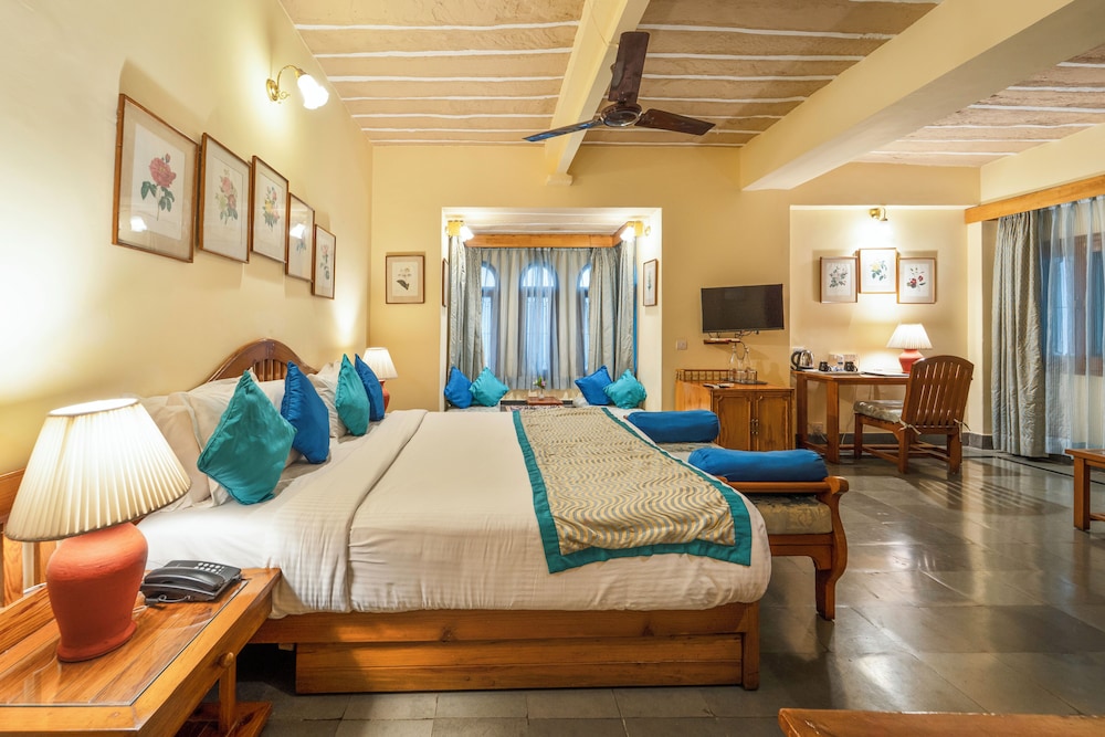 Aodhi Hotel 16/50