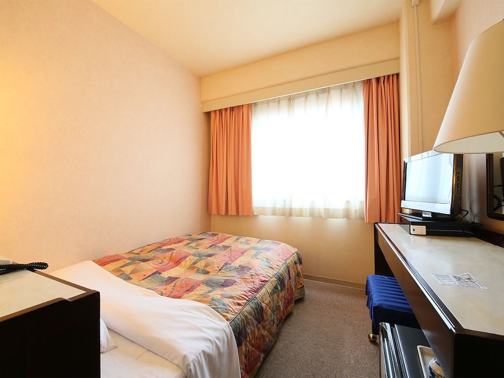 Hotel Anesis Seto Ohashi (ex. Hotel Sunroute Setoohashi) 9/18