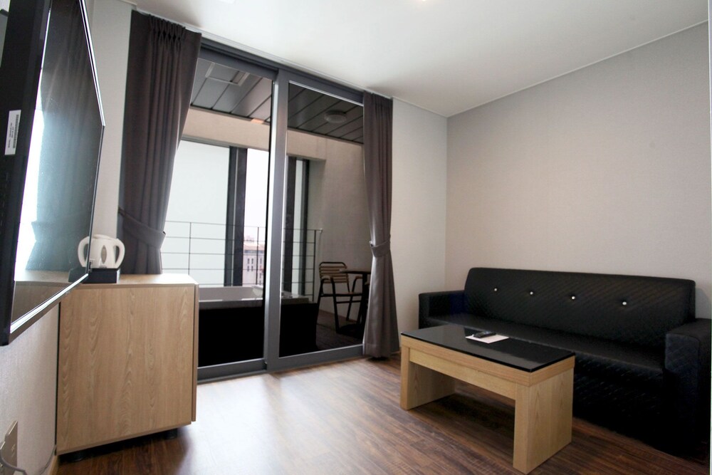 Jeju Slim Hotel 44/61