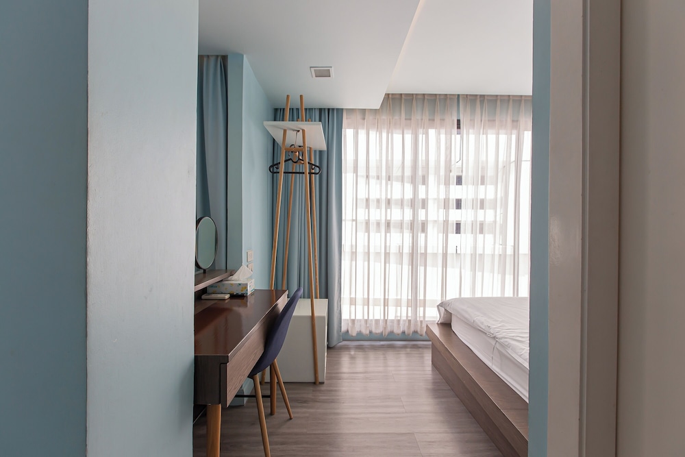 Simply Sleep Hostel 14/50