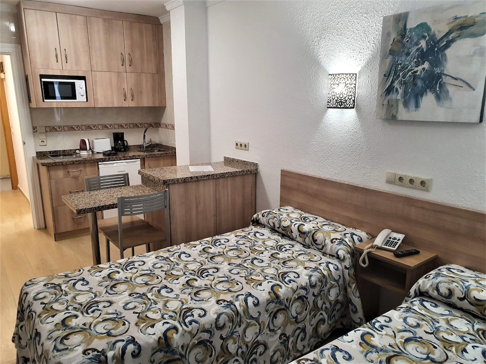 Apartments Stella Maris 9/40