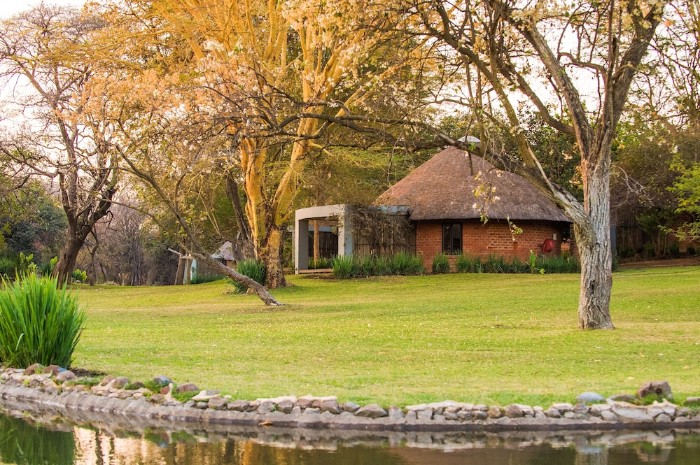 Lilayi Lodge 34/50