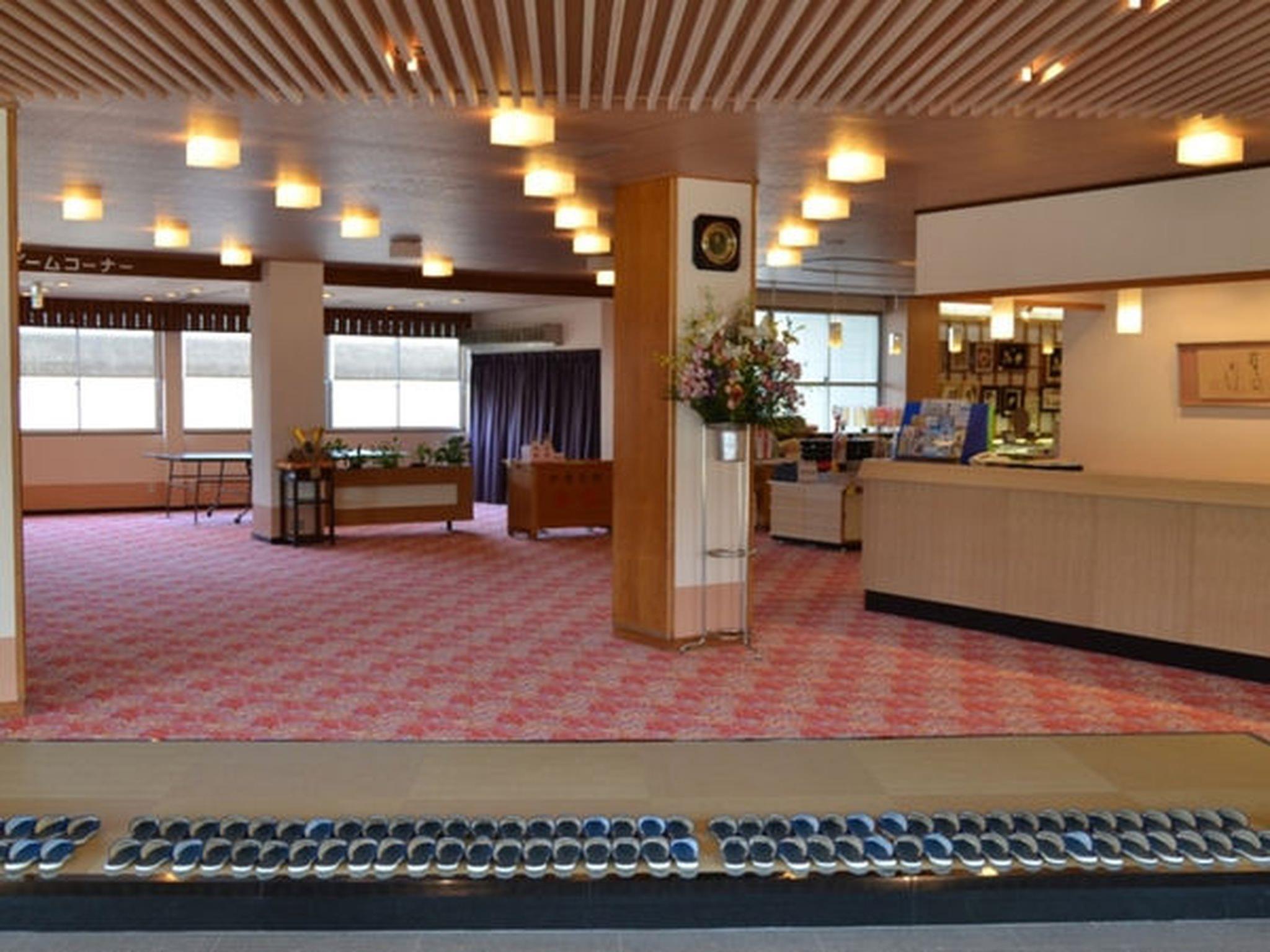 HOTEL SEIKAI 32/47
