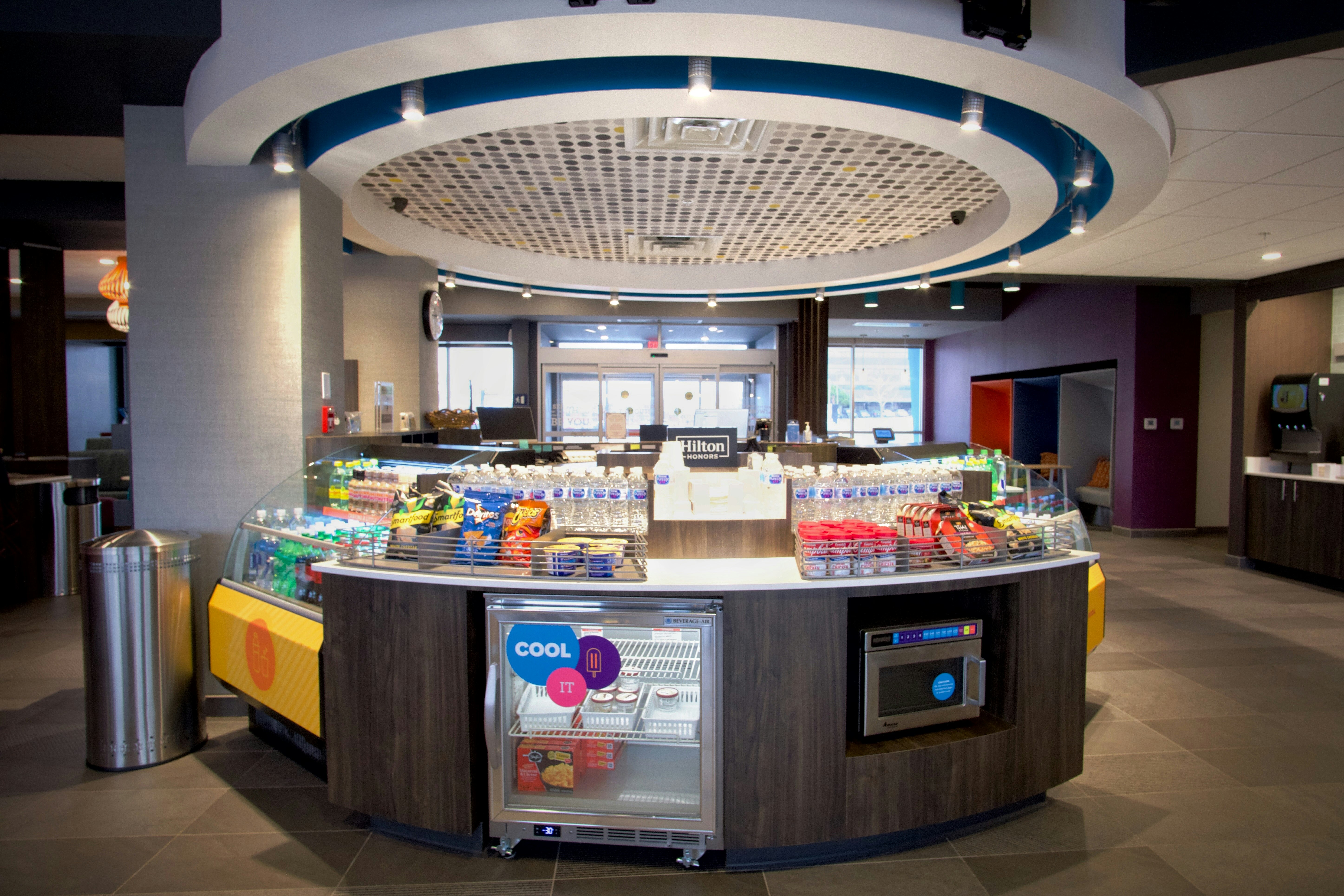 Tru By Hilton Oklahoma City Nw Expressway 3/42