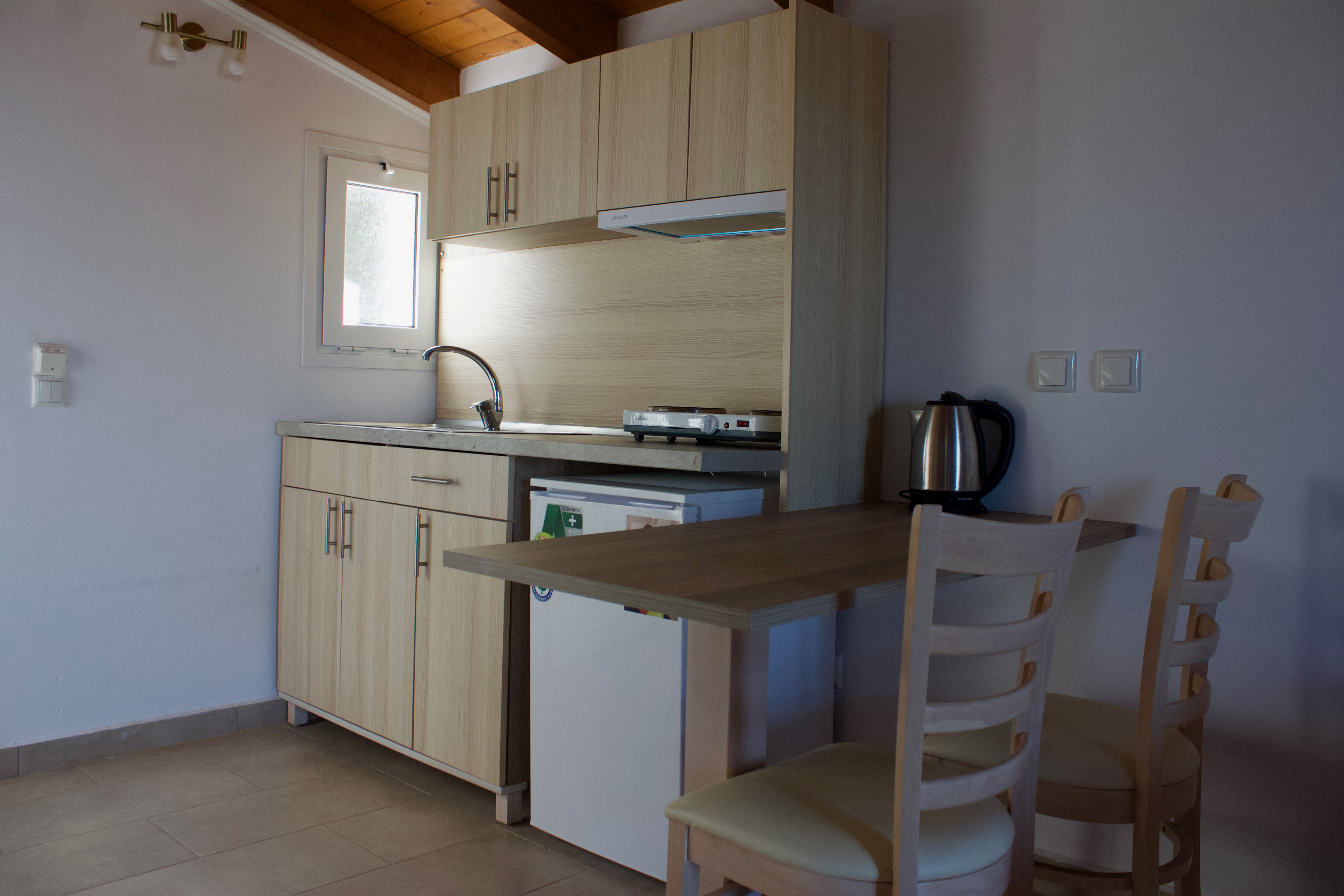 Agios Gerasimos Studios 3/19