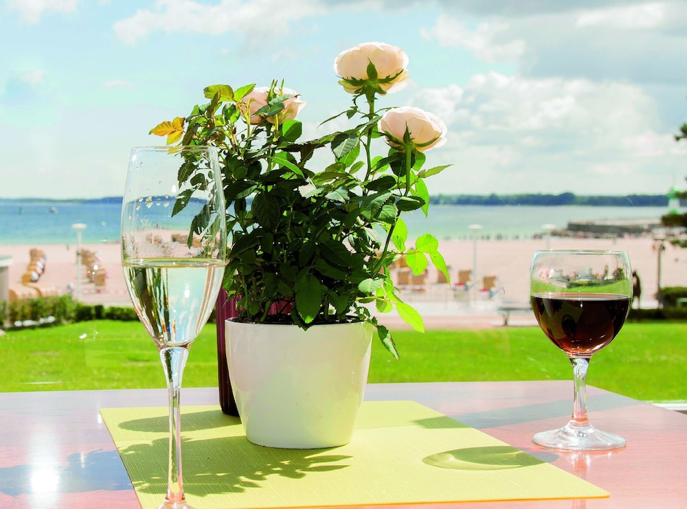 MARITIM Strandhotel Travemunde 24/64