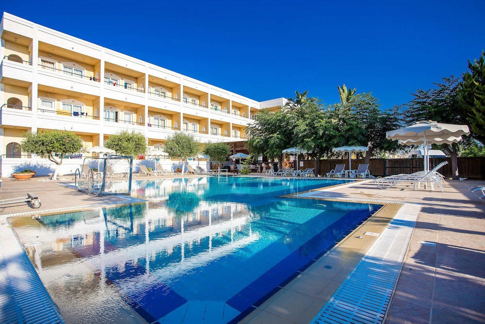 Mon Repos Hotel 31/50