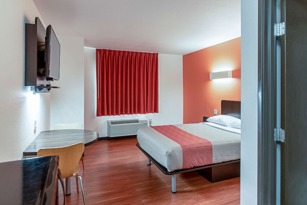 Motel6 Lebanon, IN 34/54
