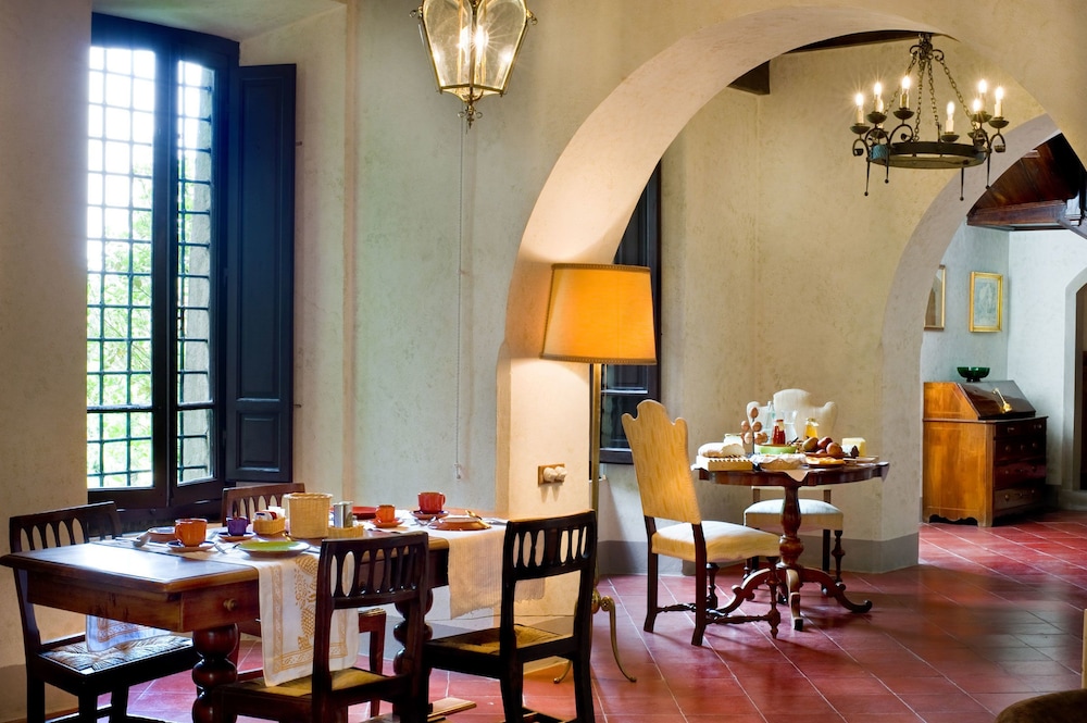 Relais La Torre 24/41