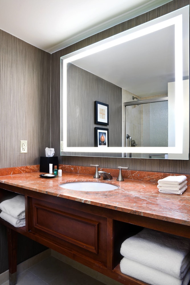 Sheraton Niagara Falls New York 9/46