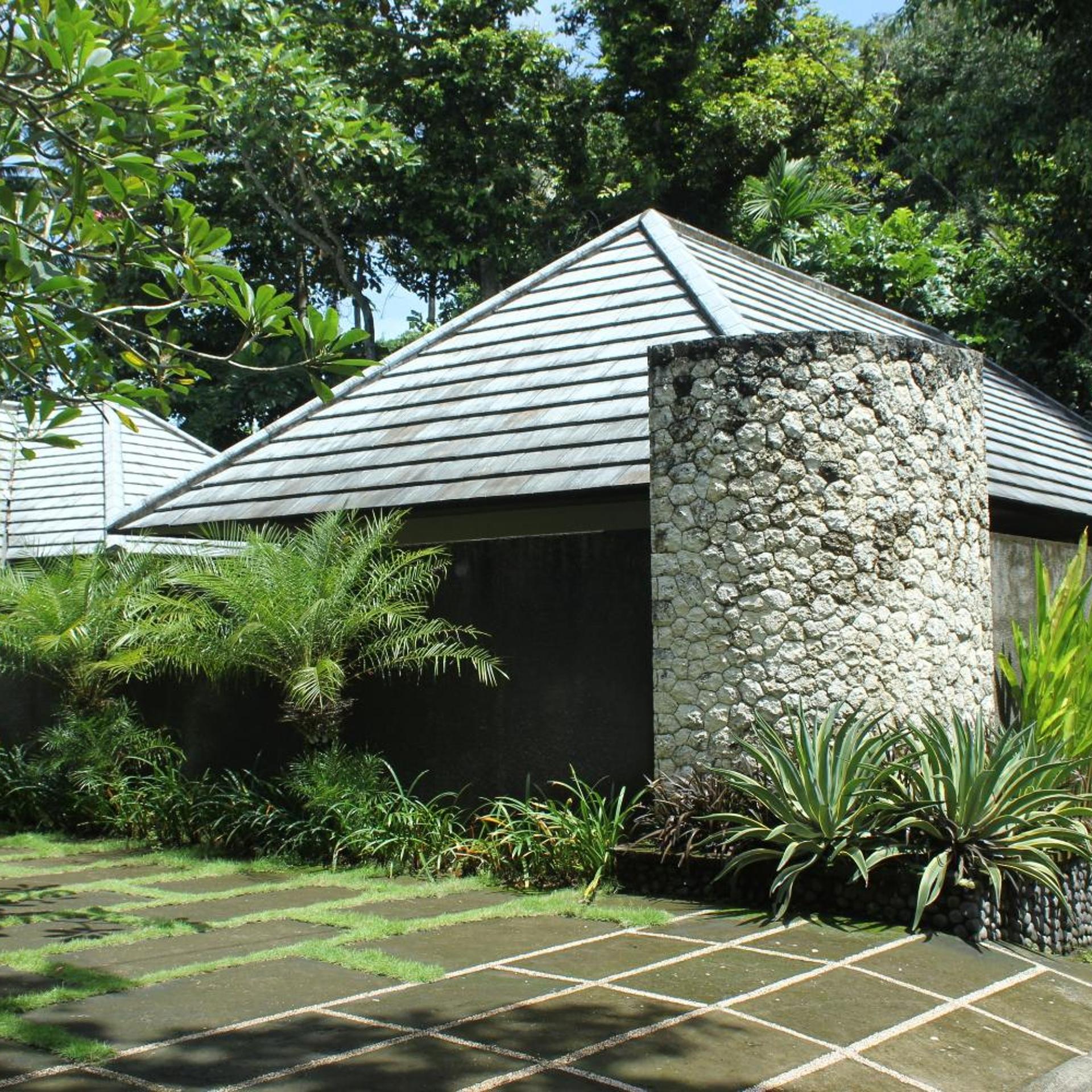 Belvilla Dhyana Kutir Seseh海滩酒店(Belvilla Dhyana Kutir Seseh Beach) 图片2