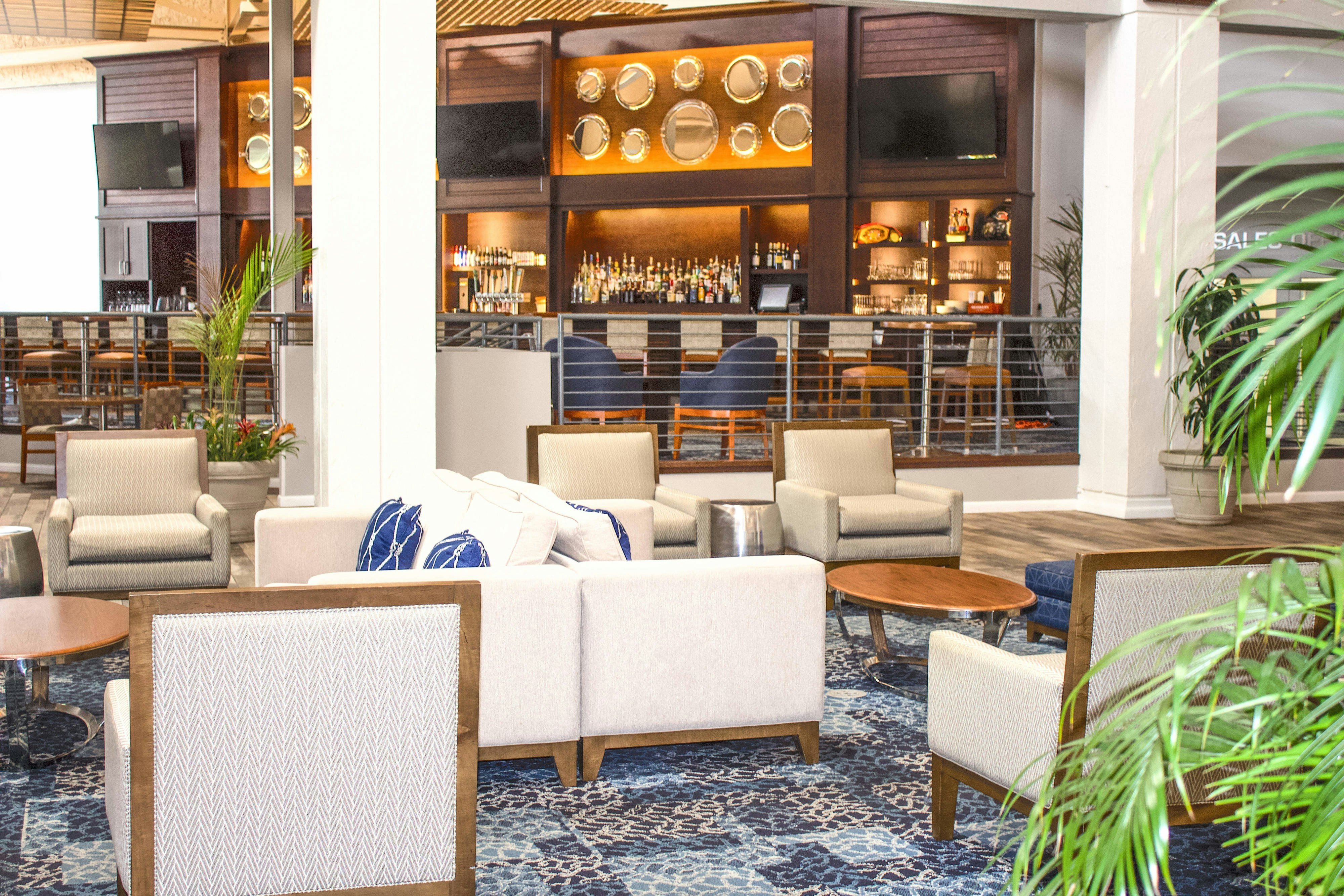 Southbank Hotel Jacksonville Riverwalk 5/10