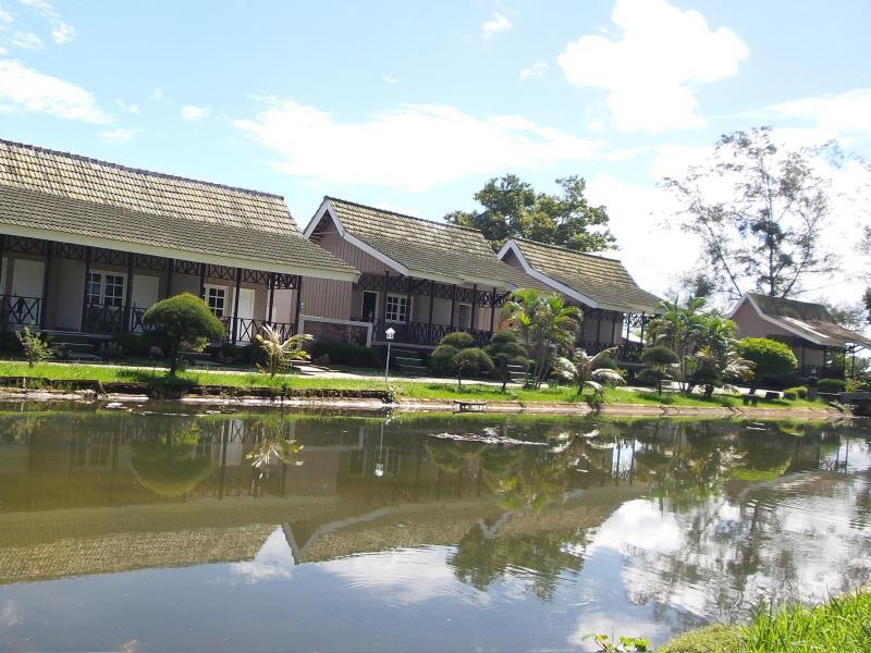 Nala Sea Side Hotel 7/8