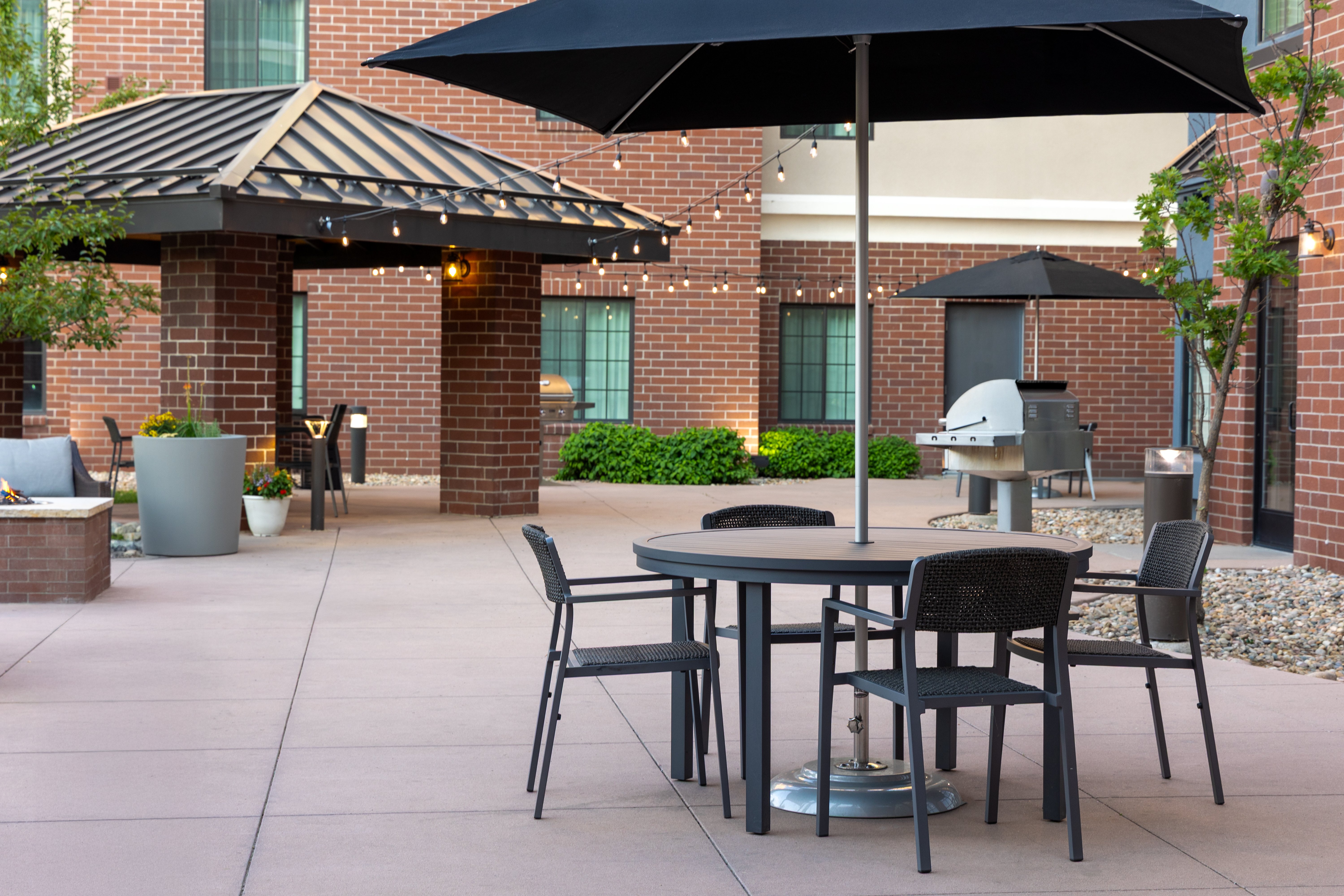 Staybridge Suites DENVER-STAPLETON 62/81