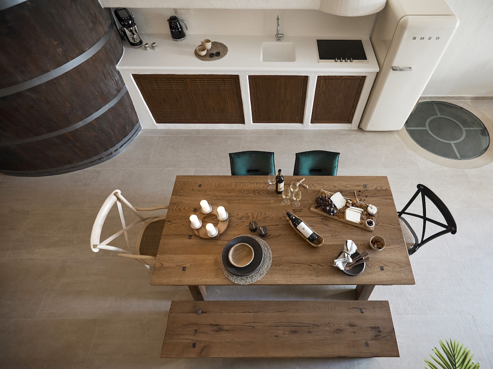 Winery Hotel 1870 6/50