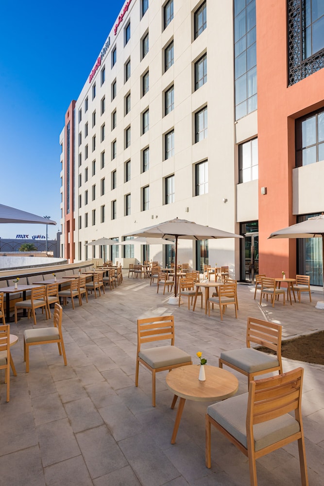 IntercityHotel Nizwa 61/64