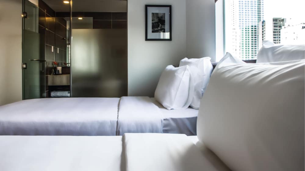 AROMA NHA TRANG BOUTIQUE HOTEL 10/46