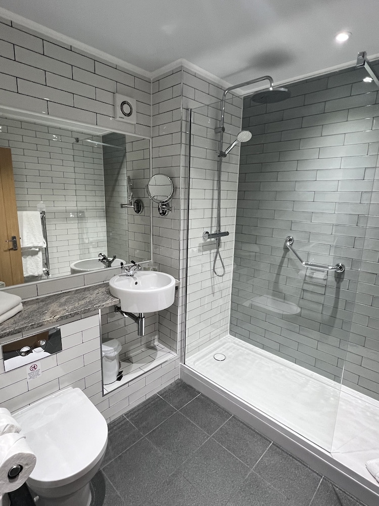 Comfort, Double Bed, Hill View, Balcony، The New Hobbit Hotel 6/6