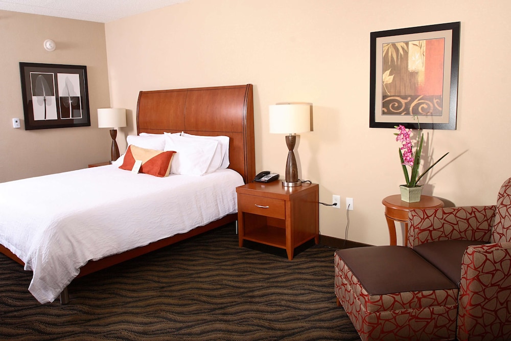 Hilton Garden Inn Chesapeakesu Suffolk 8/44