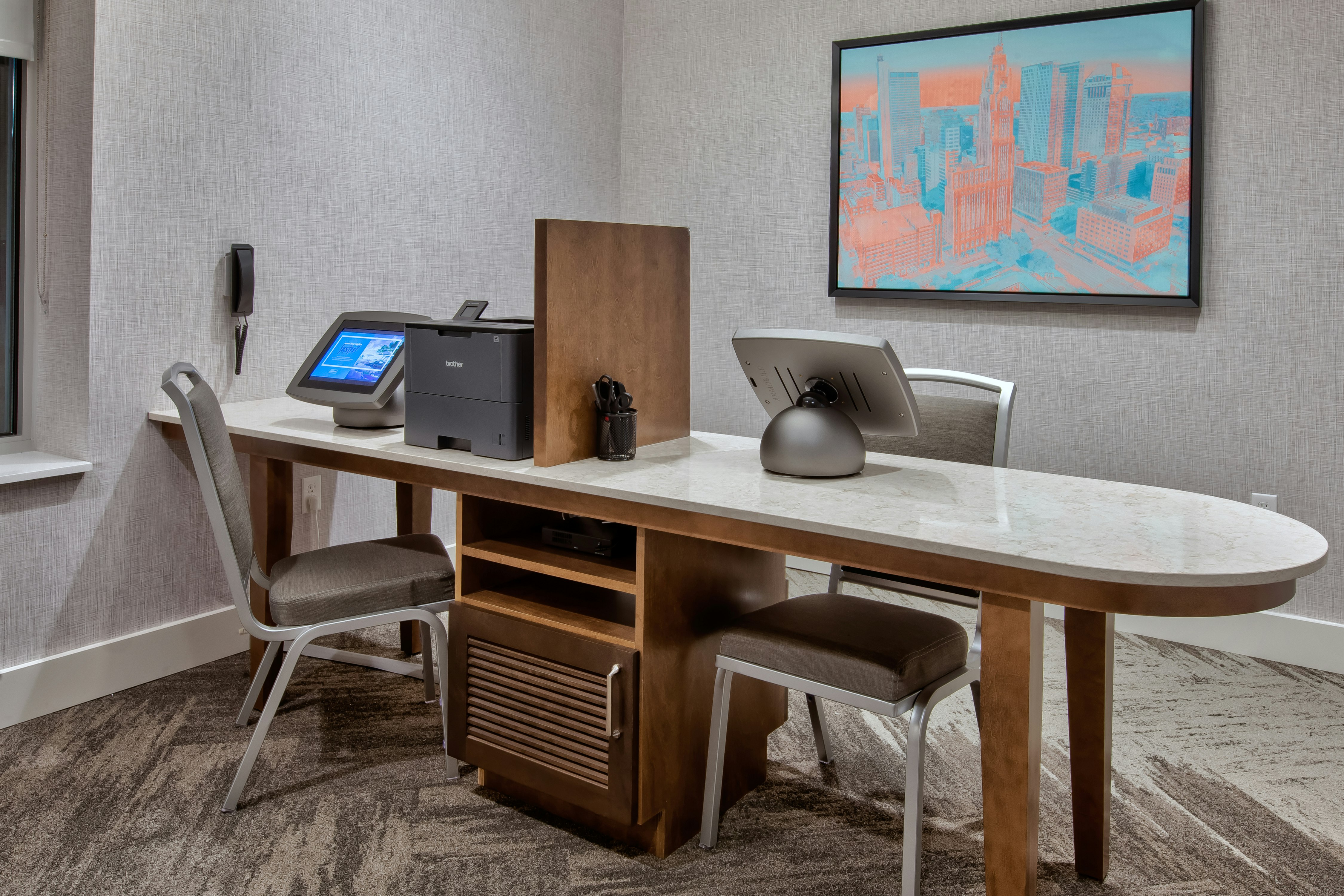 Homewood Suites by Hilton Columbus/Easton, OH 32/41