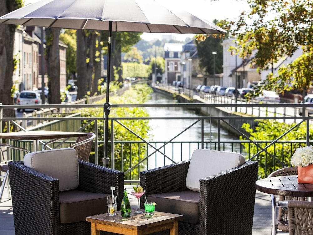 Mercure Beauvais Centre Cathedrale 23/48