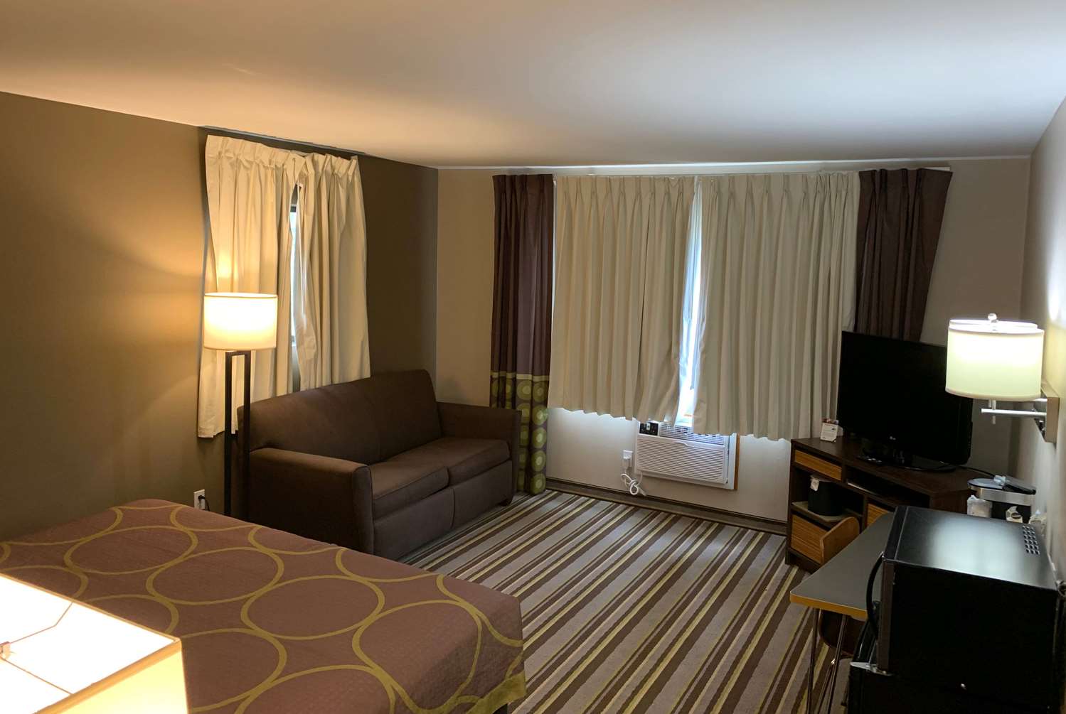 Super 8 By Wyndham Durango 22/30