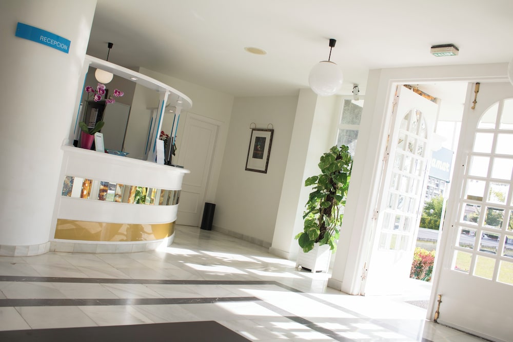 Hotel Playamar Spa 5/19