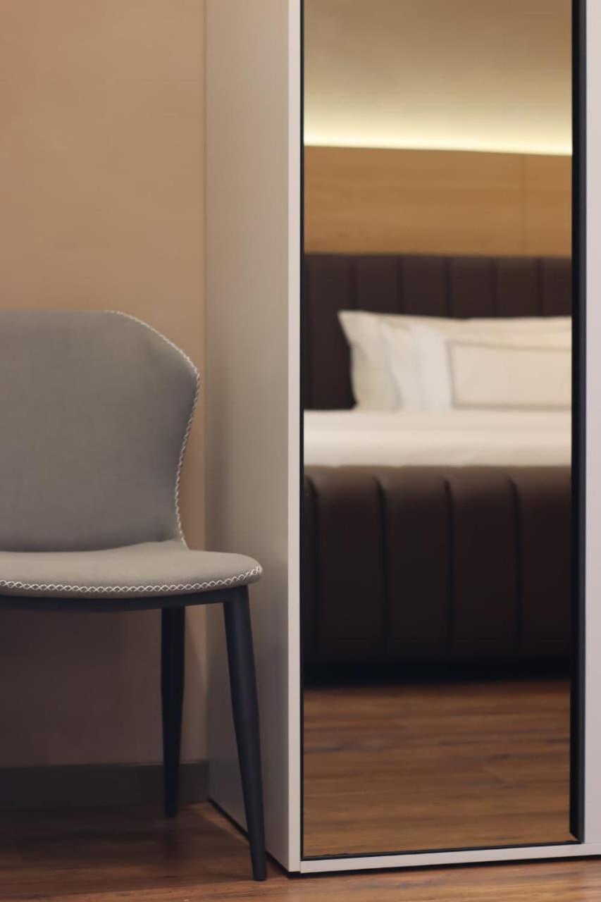Garden Boutique Hotel 37/62