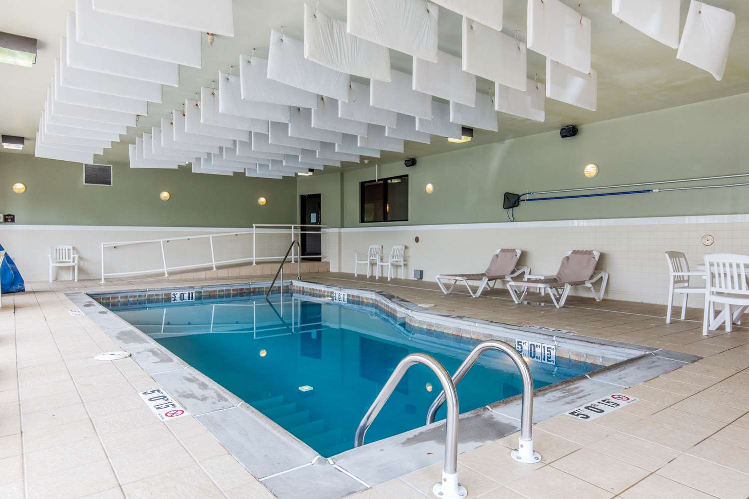 Comfort Suites Fairview Heights - St Louis 7/13