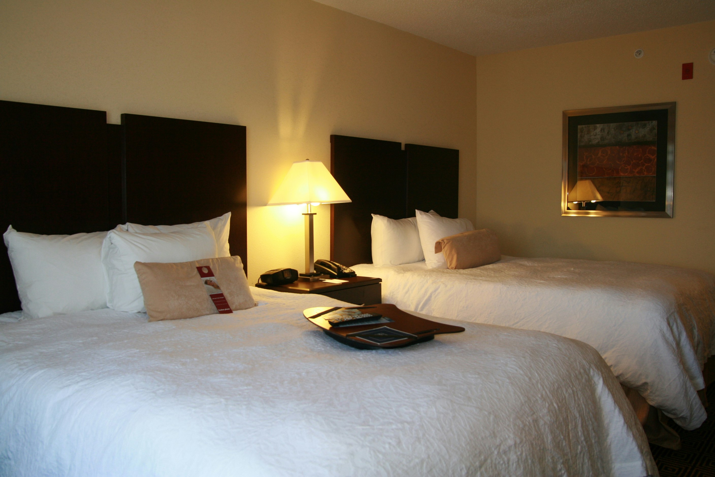 ROOM, 2 QUEEN BEDS, ACCESSIBLE