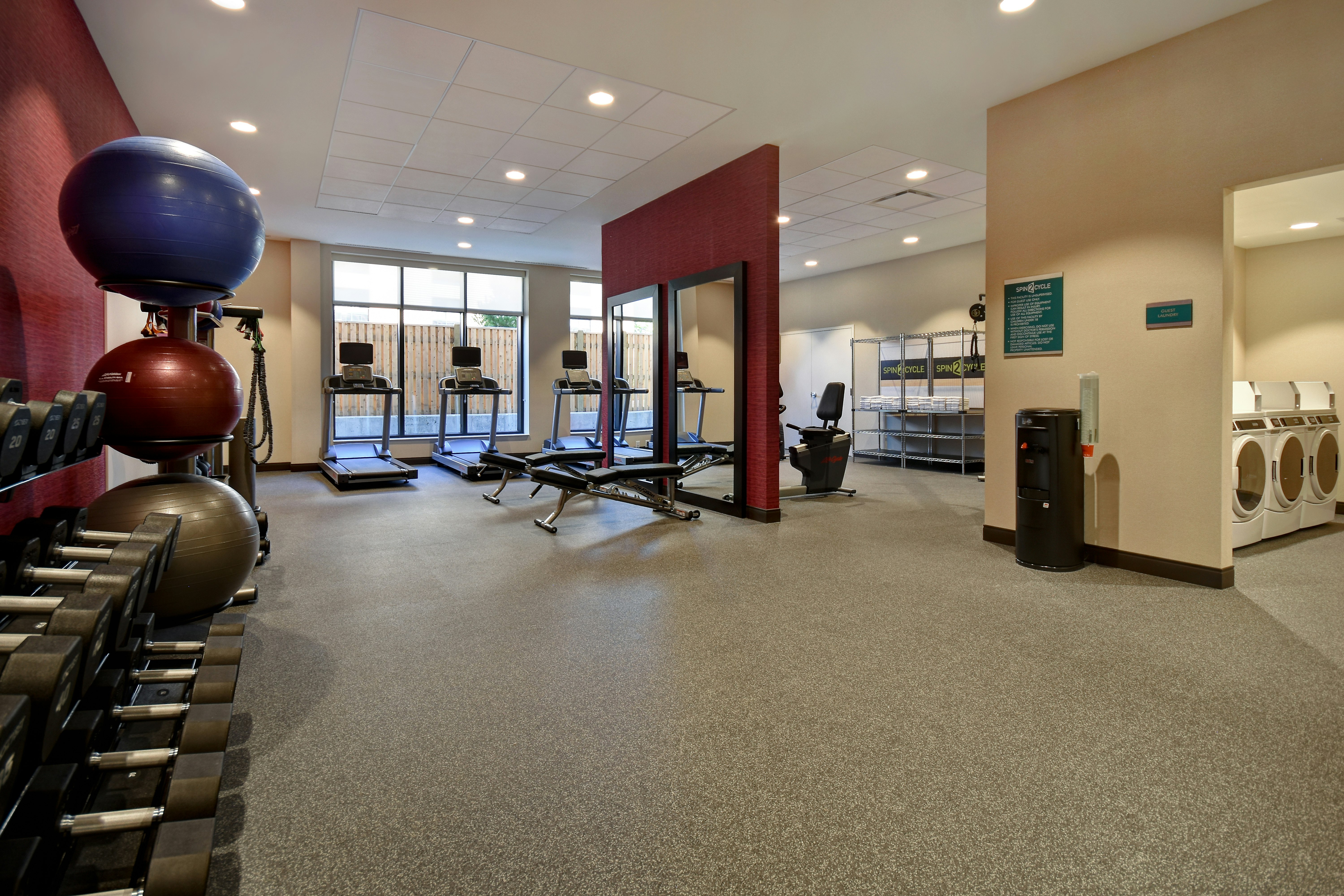 Home2 Suites By Hilton Boston South Bay 26/51