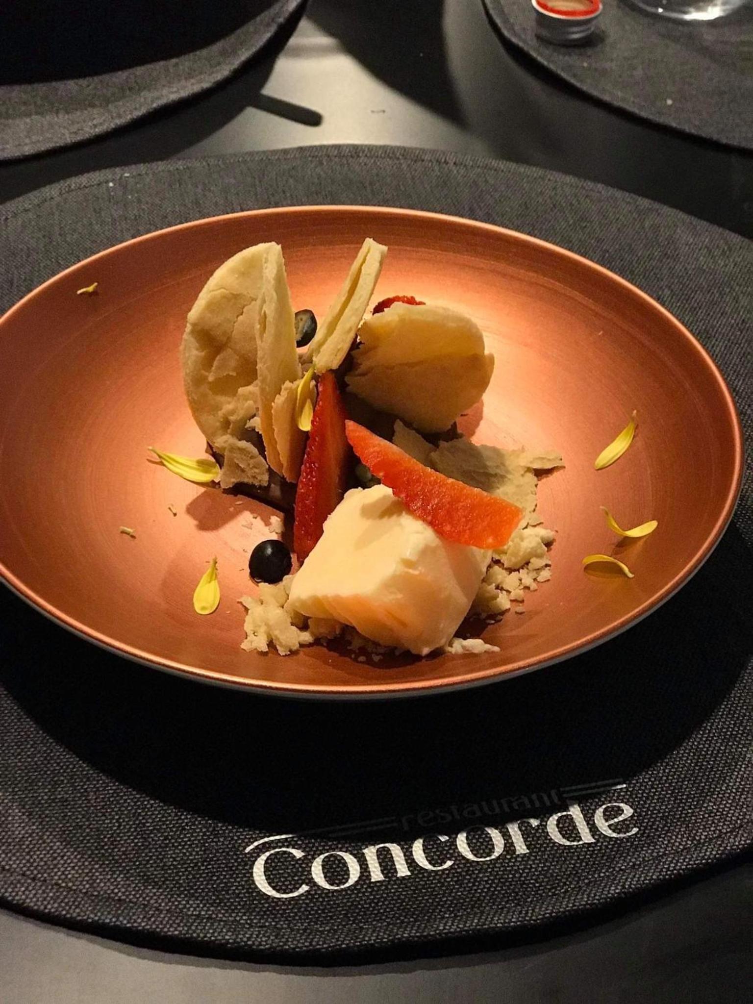 Concorde 24/50