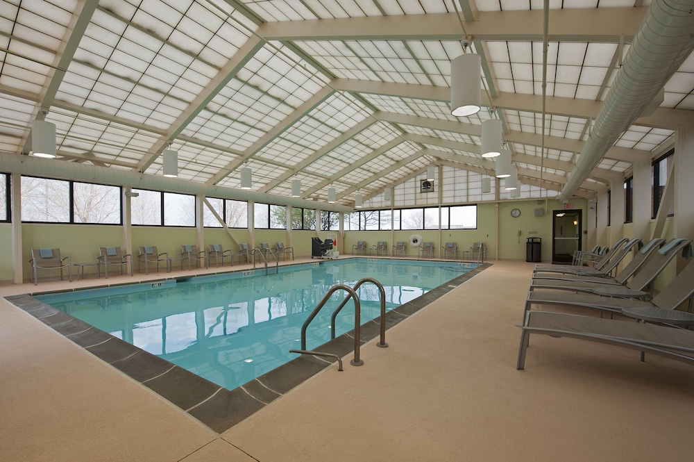 Springhill Suites By Marriott Naperville Warrenville 2/44