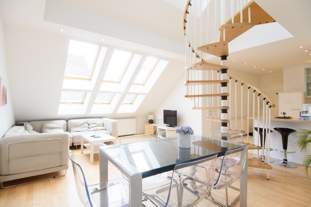Vienna Apartment One Schmidgasse 11/20