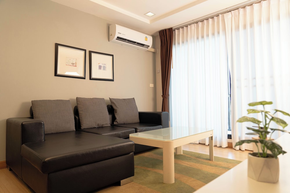 Baan K Residence managed by Bliston 28/50